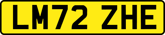 LM72ZHE