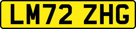 LM72ZHG
