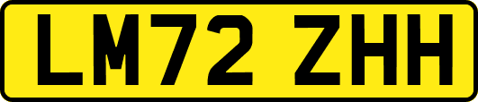 LM72ZHH