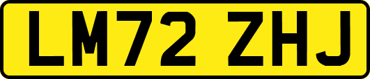 LM72ZHJ