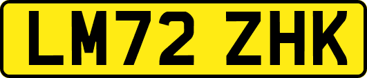 LM72ZHK