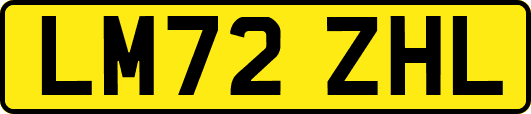LM72ZHL