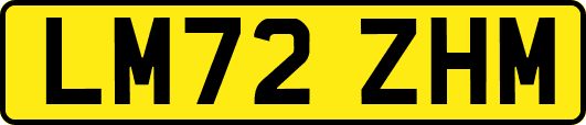 LM72ZHM