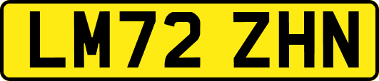 LM72ZHN