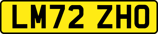 LM72ZHO