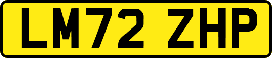 LM72ZHP