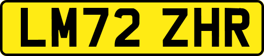 LM72ZHR