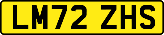 LM72ZHS