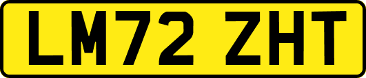 LM72ZHT