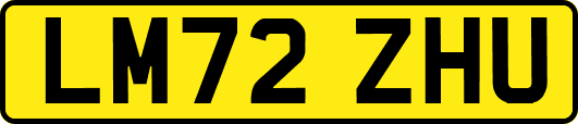 LM72ZHU