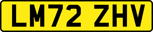 LM72ZHV