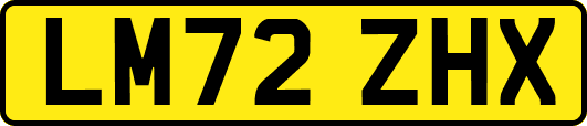 LM72ZHX