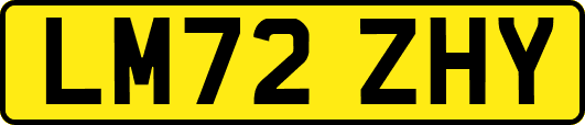 LM72ZHY
