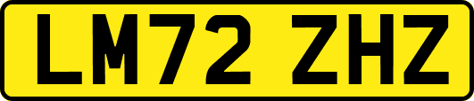 LM72ZHZ