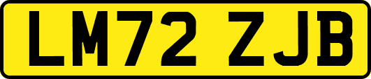 LM72ZJB