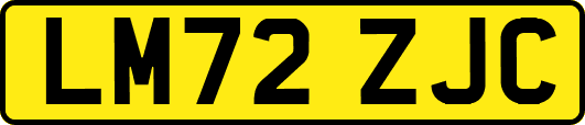 LM72ZJC