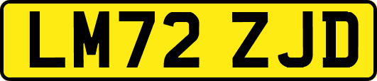 LM72ZJD