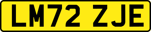 LM72ZJE