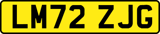 LM72ZJG