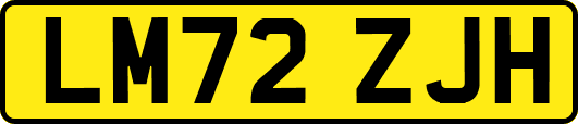 LM72ZJH
