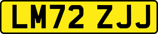 LM72ZJJ