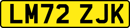 LM72ZJK
