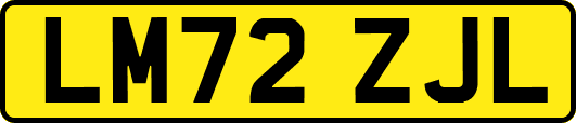 LM72ZJL