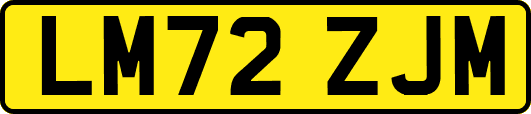 LM72ZJM