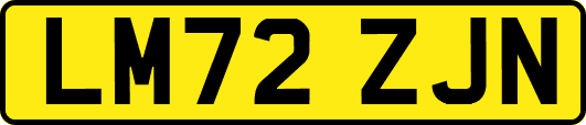LM72ZJN