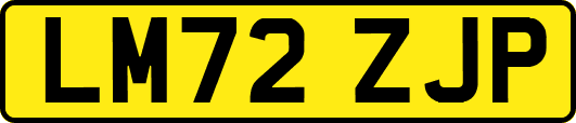 LM72ZJP