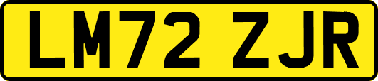 LM72ZJR