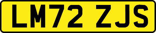 LM72ZJS