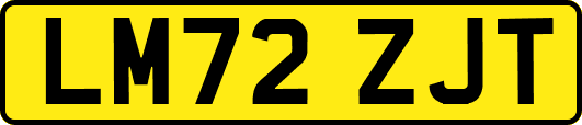 LM72ZJT