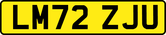 LM72ZJU