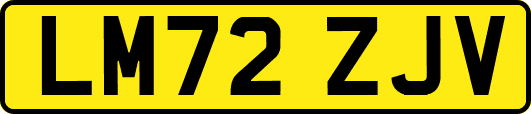 LM72ZJV