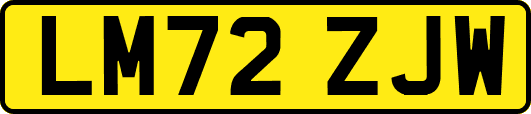 LM72ZJW