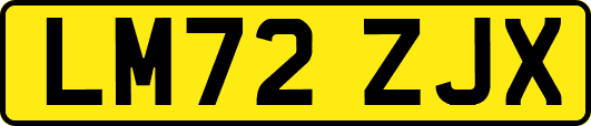 LM72ZJX