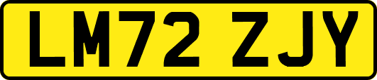 LM72ZJY