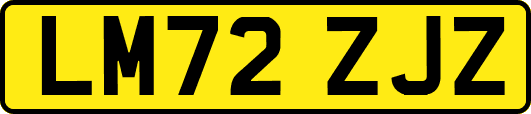 LM72ZJZ