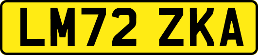 LM72ZKA