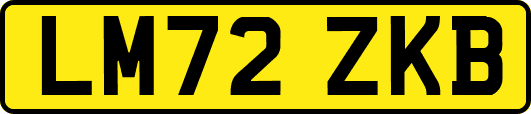 LM72ZKB