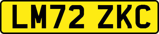 LM72ZKC