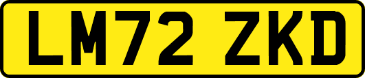LM72ZKD