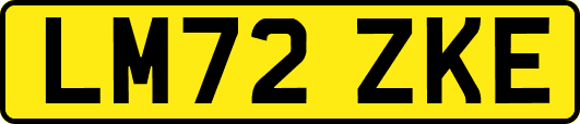 LM72ZKE