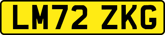 LM72ZKG