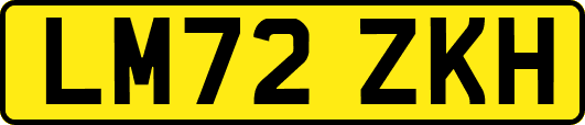 LM72ZKH