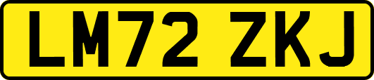 LM72ZKJ