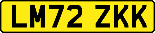 LM72ZKK