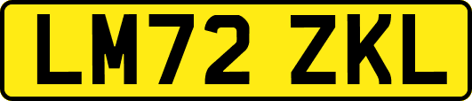 LM72ZKL