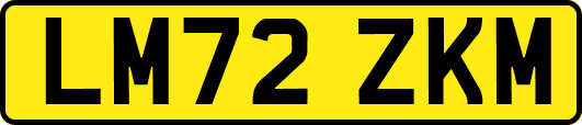 LM72ZKM
